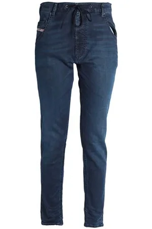 Diesel PARTES DE ABAJO - Pantalones vaqueros
