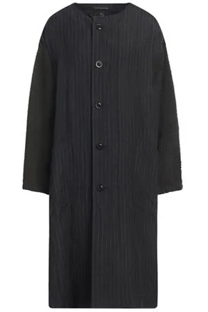 YOHJI YAMAMOTO ROPA DE ABRIGO - Abrigos