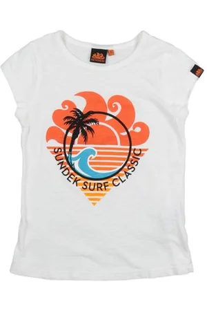 Sundek CAMISETAS Y TOPS - Camisetas