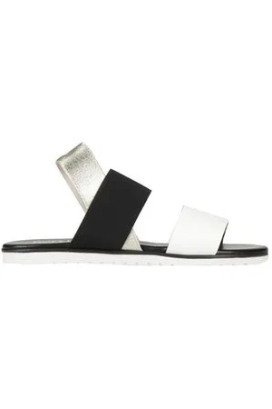 Pollini CALZADO - Sandalias con cierre
