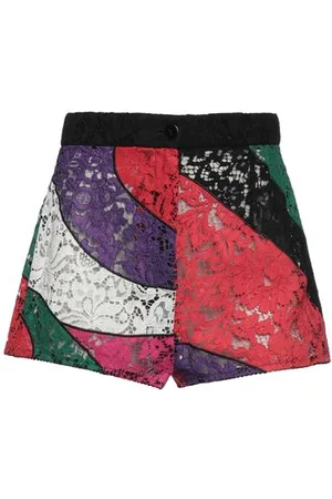 Dolce & Gabbana PARTES DE ABAJO - Pantalones cortos y bermudas