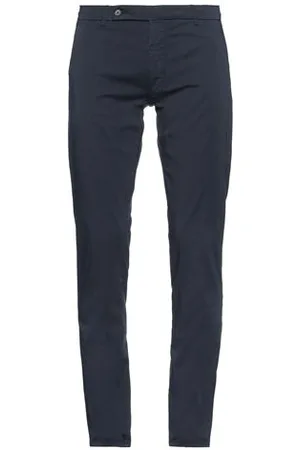 Berwich PARTES DE ABAJO - Pantalones