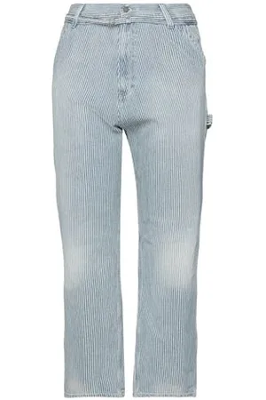 Denimist PARTES DE ABAJO - Pantalones vaqueros
