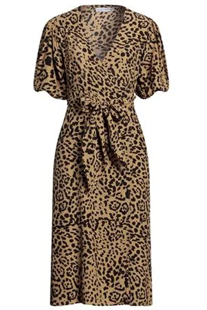 FAITHFULL THE BRAND VESTIDOS - Vestidos midi