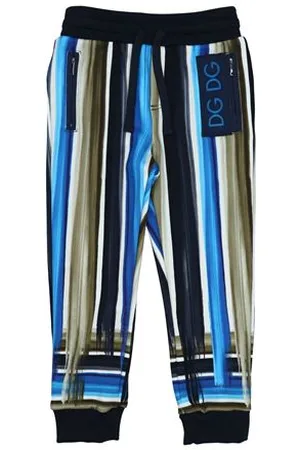 Dolce & Gabbana PARTES DE ABAJO - Pantalones