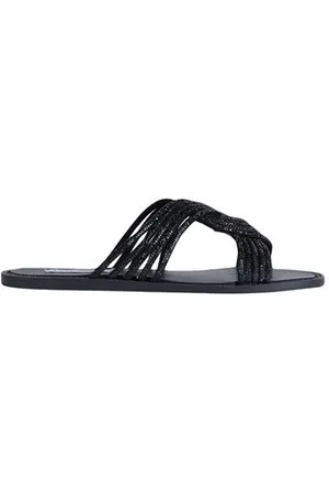 Steve Madden CALZADO - Sandalias con cierre