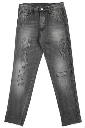 JIJIL JOLIE PARTES DE ABAJO - Pantalones vaqueros