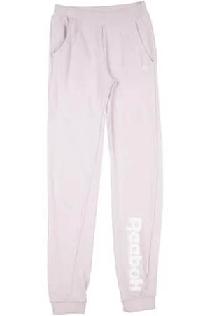 Reebok PARTES DE ABAJO - Pantalones