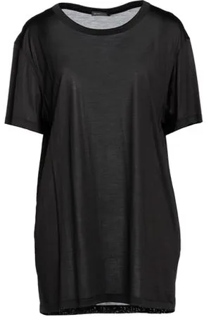 ANN DEMEULEMEESTER CAMISETAS Y TOPS - Camisetas