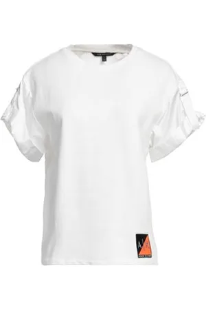 Armani Exchange CAMISETAS Y TOPS - Sudaderas