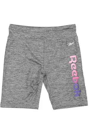 Reebok PARTES DE ABAJO - Pantalones cortos y bermudas