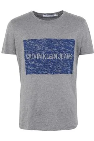Calvin Klein CAMISETAS Y TOPS - Camisetas