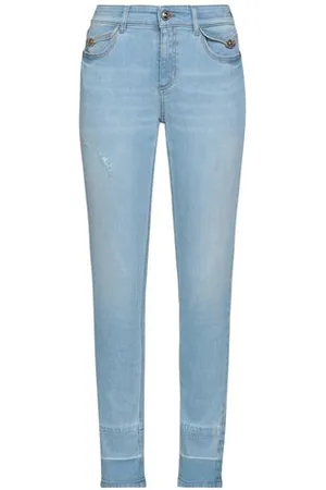 VERSACE PARTES DE ABAJO - Pantalones vaqueros