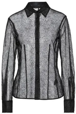 Helmut Lang CAMISETAS Y TOPS - Camisas