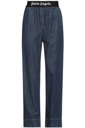Palm Angels PARTES DE ABAJO - Pantalones vaqueros