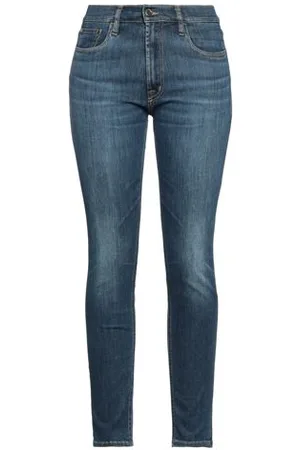 Cycle PARTES DE ABAJO - Pantalones vaqueros
