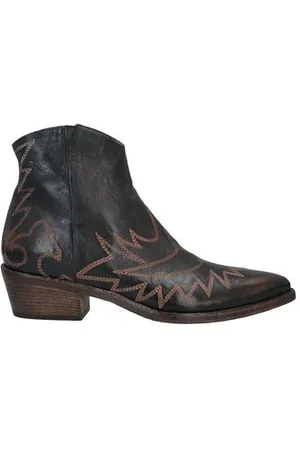 Fru.it CALZADO - Botines de caña alta