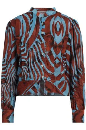 CONNOR & BLAKE CAMISETAS Y TOPS - Camisas