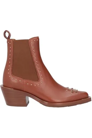 Chloé CALZADO - Botines de caña alta