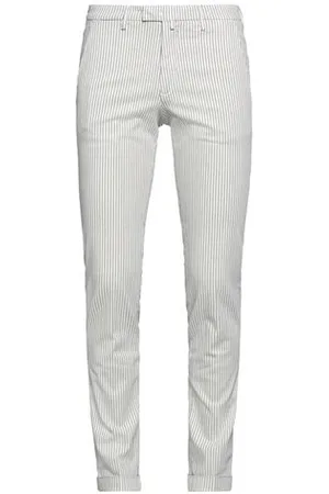 BRIGLIA PARTES DE ABAJO - Pantalones