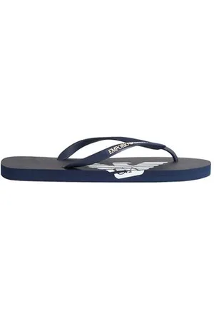 Emporio Armani CALZADO - Sandalias de dedo