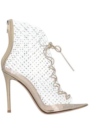 Gianvito Rossi CALZADO - Botines de caña alta