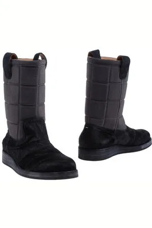 Maison Margiela CALZADO - Botines de caña alta