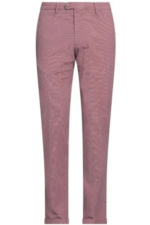 MICHAEL COAL PARTES DE ABAJO - Pantalones