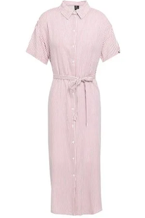 VERO MODA VESTIDOS - Vestidos midi
