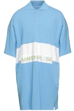 MARTINE ROSE CAMISETAS Y TOPS - Polos