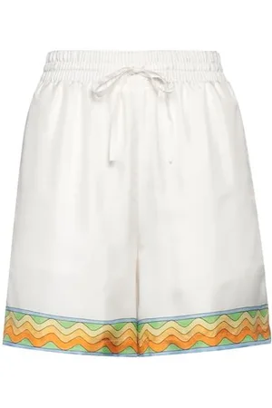 Casablanca PARTES DE ABAJO - Pantalones cortos y bermudas