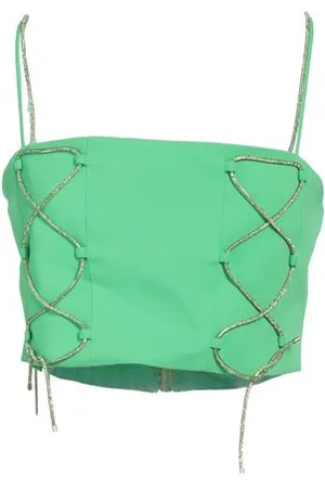 GIUSEPPE DI MORABITO CAMISETAS Y TOPS - Tops