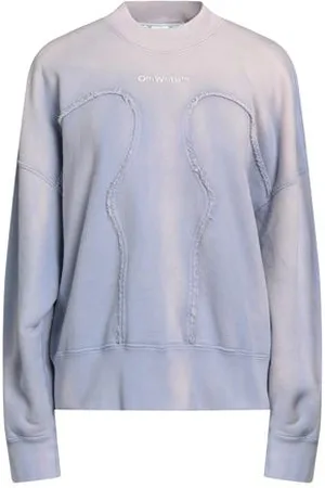 OFF-WHITE CAMISETAS Y TOPS - Sudaderas