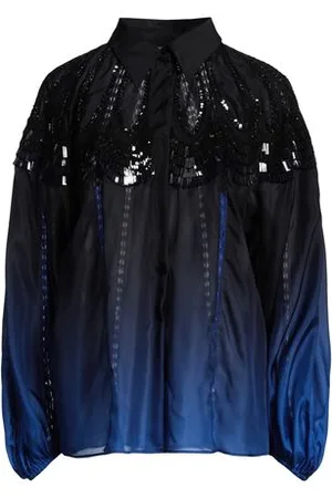 Alberta Ferretti CAMISETAS Y TOPS - Camisas