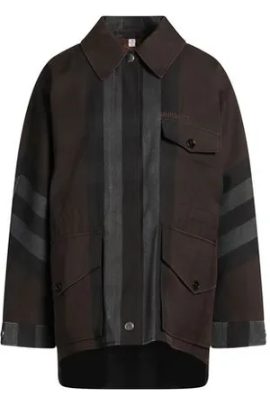 Burberry ROPA DE ABRIGO - Chaquetas y cazadoras