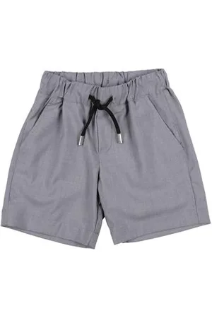 GAËLLE PARTES DE ABAJO - Pantalones cortos y bermudas
