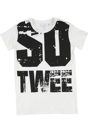 SO TWEE BY MISS GRANT CAMISETAS Y TOPS - Camisetas