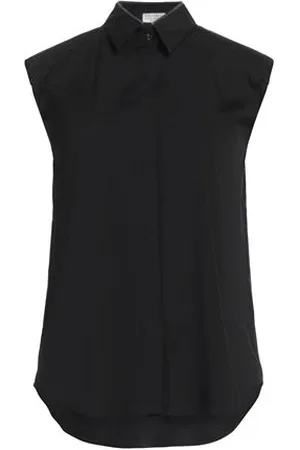Brunello Cucinelli CAMISETAS Y TOPS - Camisas