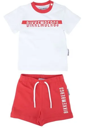 Bikkembergs RECIÉN NACIDO - Conjuntos para bebé