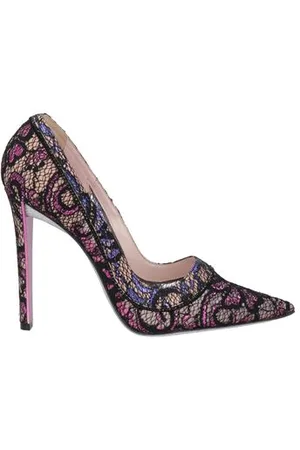 RENE CAOVILLA CALZADO - Zapatos de salón