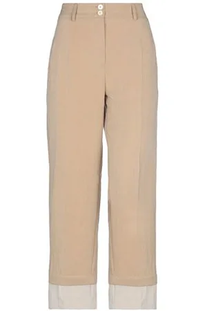 ALYSI PARTES DE ABAJO - Pantalones