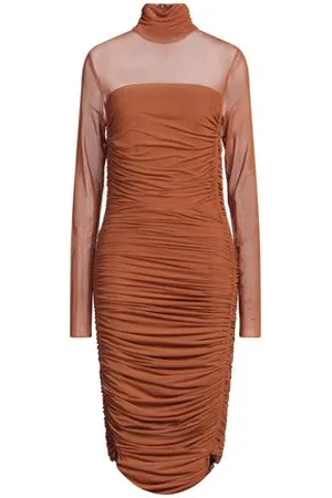 HUGO BOSS VESTIDOS - Vestidos midi