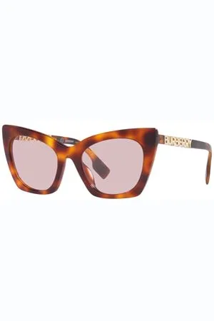 Burberry GAFAS - Gafas de sol