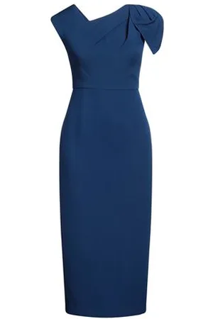 Roland Mouret VESTIDOS - Vestidos midi