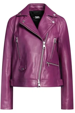 Karl Lagerfeld ROPA DE ABRIGO - Chaquetas y cazadoras