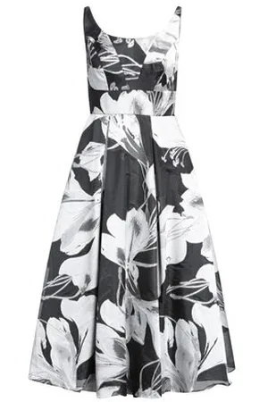 SOLOGIOIE VESTIDOS - Vestidos midi