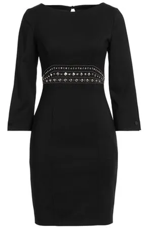 FRANKIE MORELLO VESTIDOS - Minivestidos