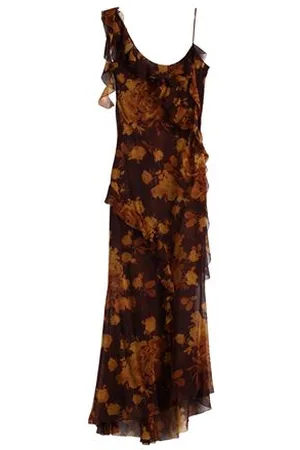 Alessandra Rich VESTIDOS - Vestidos largos