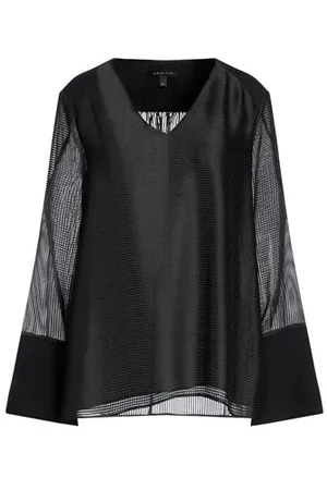 Armani Exchange CAMISETAS Y TOPS - Tops