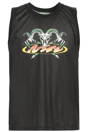 ARIES CAMISETAS Y TOPS - Camisetas de tirantes